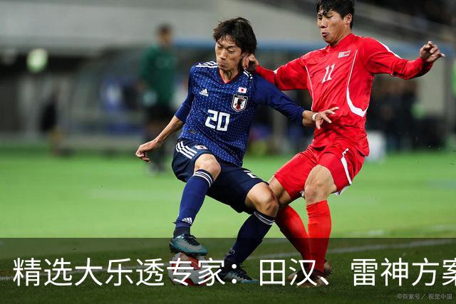 精选大乐透专家：田汉、雷神方案同中头奖1189万